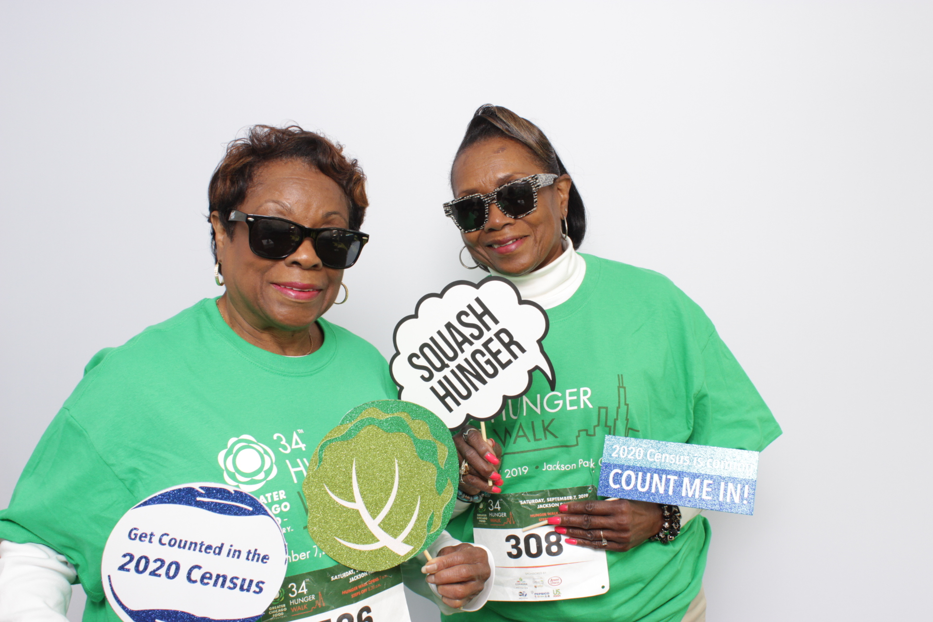 Hunger Walk: Greater Chicago Food Depository | View more photos from the event at events.alfrescophoto.com/u/AlfrescoPhoto/Hunger-Walk-Greater-Chicago-Food-Depository